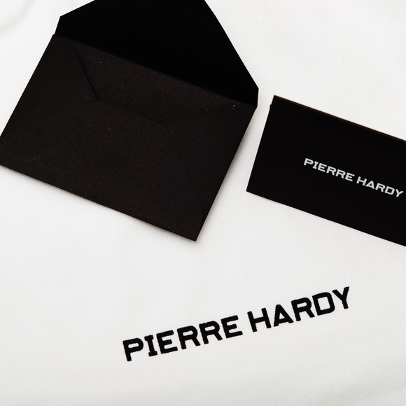 New in Box Pierre Hardy Boots - Picture 7 of 7